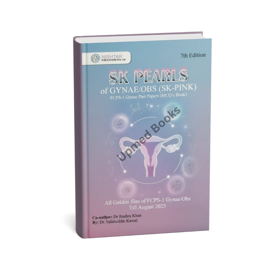 SK Pink OF Gynae and Obs 7th Edition 1 SK Pink OF Gynae and Obs 7th Edition