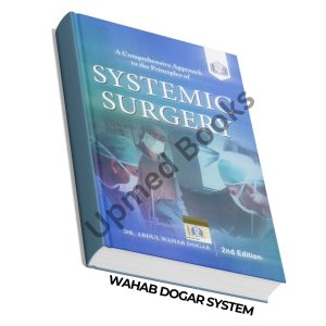 Abdul Wahab Dogar Systemic Surgery