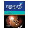 Essentials of Obstetrics and Gynaecology