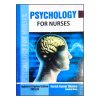 Psychology for Nurses By Harish Kumar Sharma