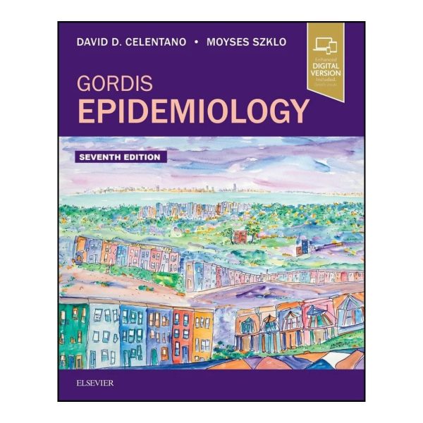 Gordis Epidemiology (7th Edition)