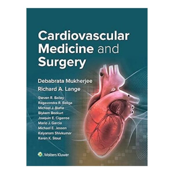 Cardiovascular Medicine and Surgery