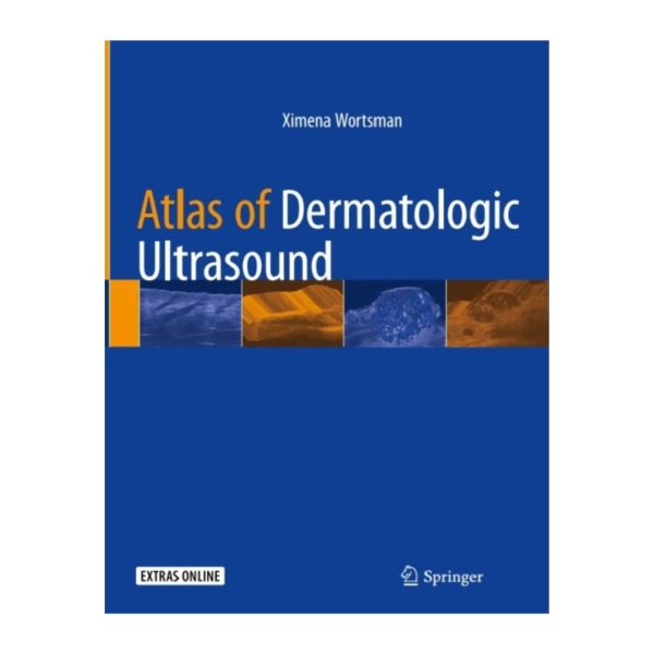 Atlas of Dermatologic Ultrasound