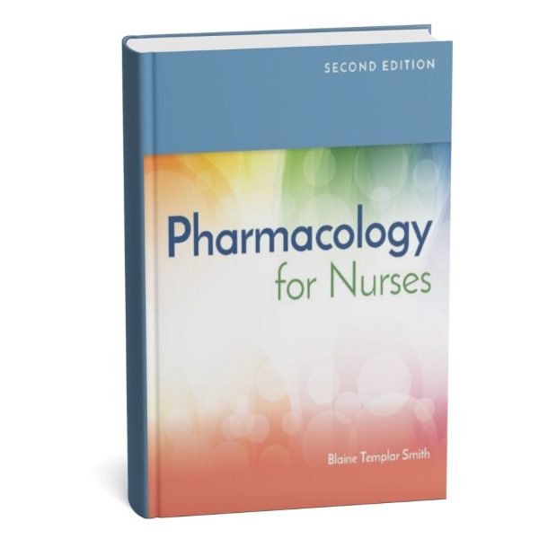 Pharmacology for Nurses