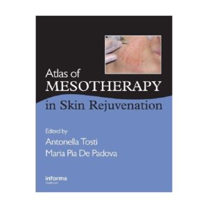 Atlas of Mesotherapy in Skin Rejuvenation