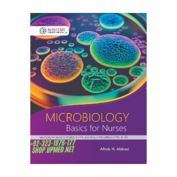 Microbiology: Basics for Nurses