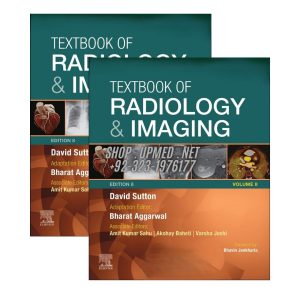 Sutton Textbook of Radiology and Imaging - 8th Edition