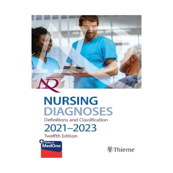 Nursing Diagnoses: Definitions and Classification 2021-2023