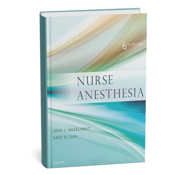 Nurse Anesthesia