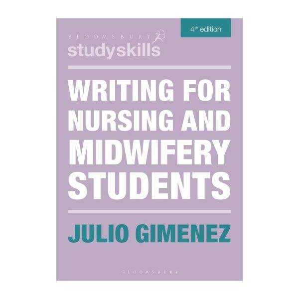 Writing for Nursing and Midwifery Students