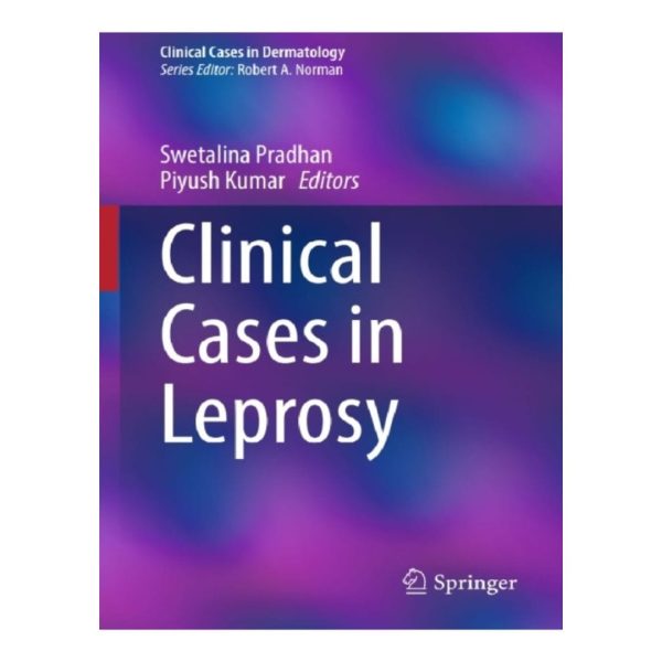 Clinical Cases in Leprosy