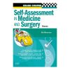 Crash Course Self Assessment in Medicine and Surgery