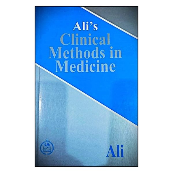 Ali's Clinical Methods in Medicine