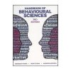 Handbook of Behavioural Sciences by Mowadat Rana