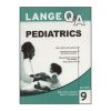 lange Pediatrics