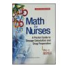 mathfornurses