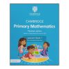 Cambridge Primary Mathematics Learners Book 1 Original with Digital Access 2 2345tygtfdfvbvcx