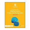 Cambridge IGCSE Mathematics Core and Extended Coursebook 3rd Edition Original with Digital Access 3 3253656wrefdgndg