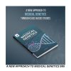 A NEW APPROACH TO MEDICAL GENETICS 995