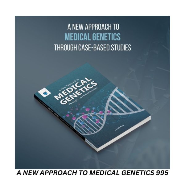 A New Approach to Medical Genetics Through Case-Based Studies