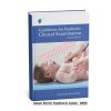 Aslam Khichi Guidelines for Paediatric Clinical Examination