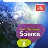 Cambridge Checkpoint Lower Secondary Science Textbook 8 SNC aligned, Pakistan Edition - Hodder Cambridge 2 Cambridge checkpoint grade 8 book front 15565db my bag pack