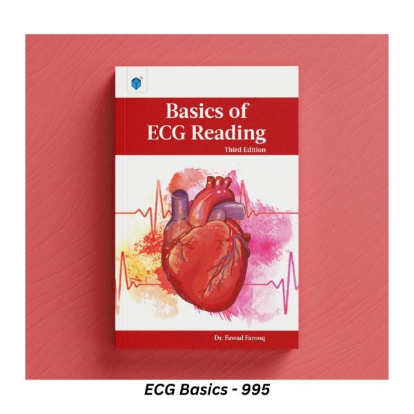 Basics of ECG Reading