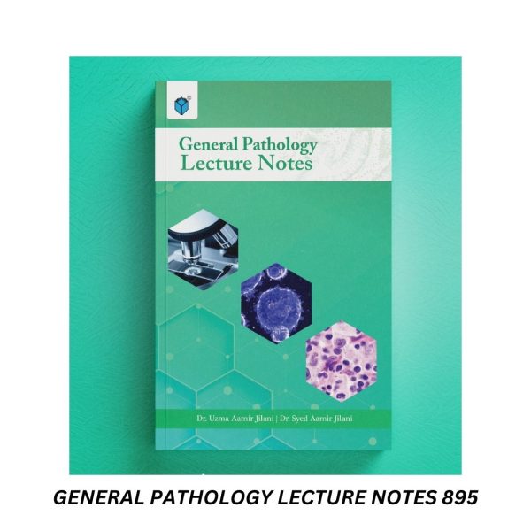 General Pathology Lecture Notes