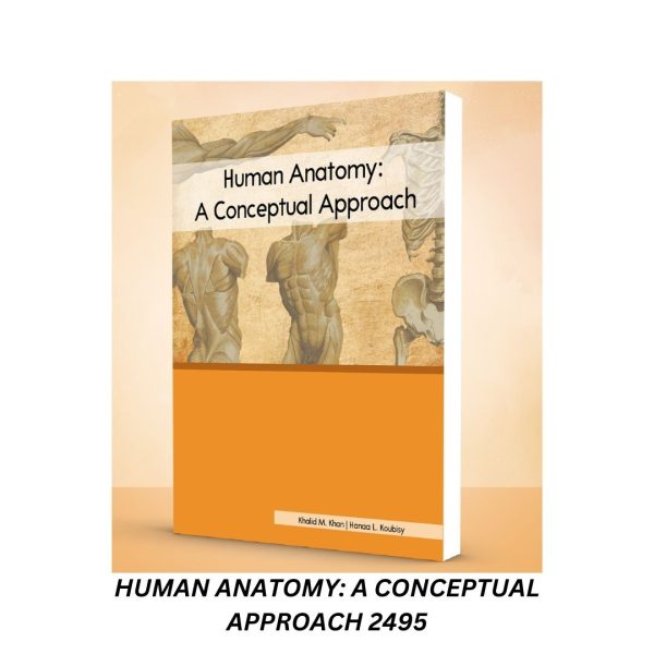 Human Anatomy: A Conceptual Approach
