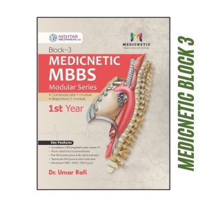 Medicnetic Block 3