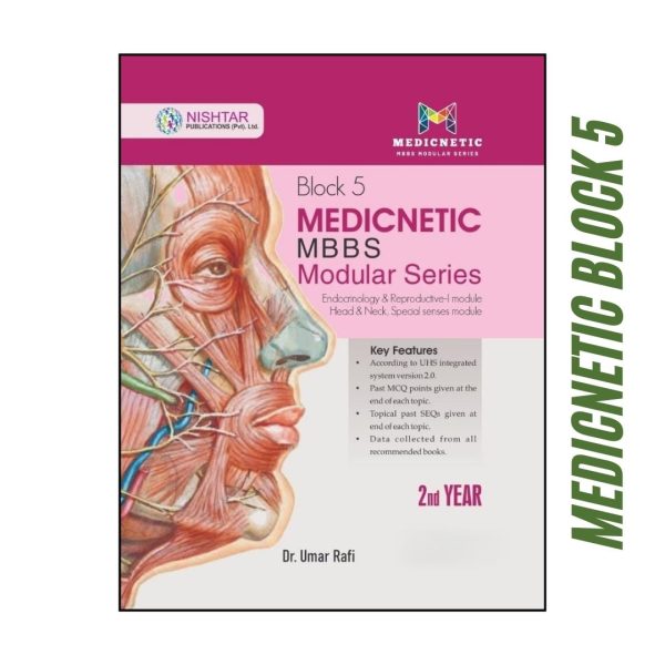 Medicnetic Block 5