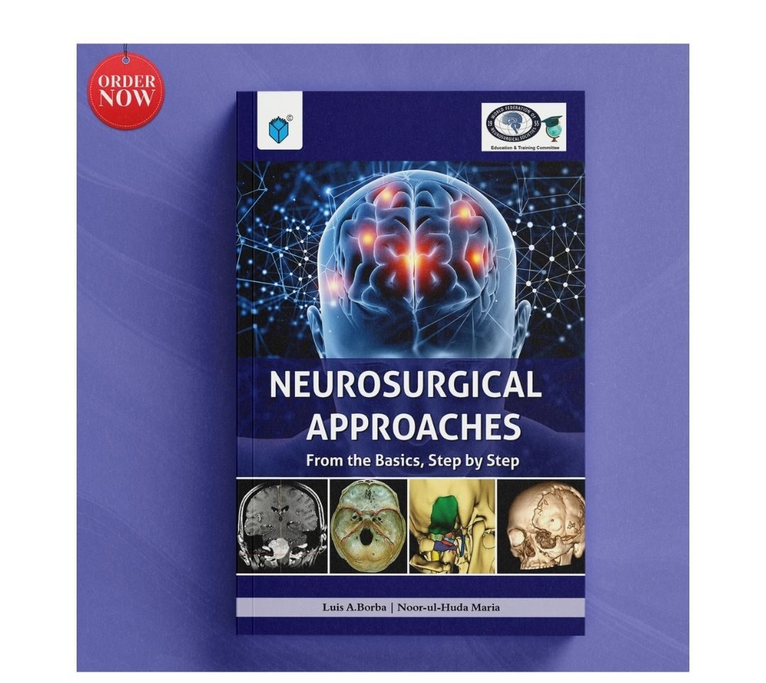 Neurosurgical Approaches: From the Basics Step by Step 1 Neurosurgical Approaches: From the Basics Step by Step