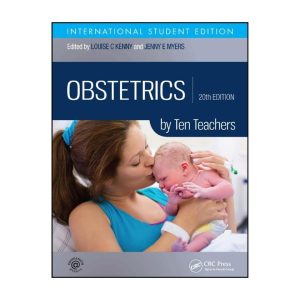 Obstetrics by Ten Teachers