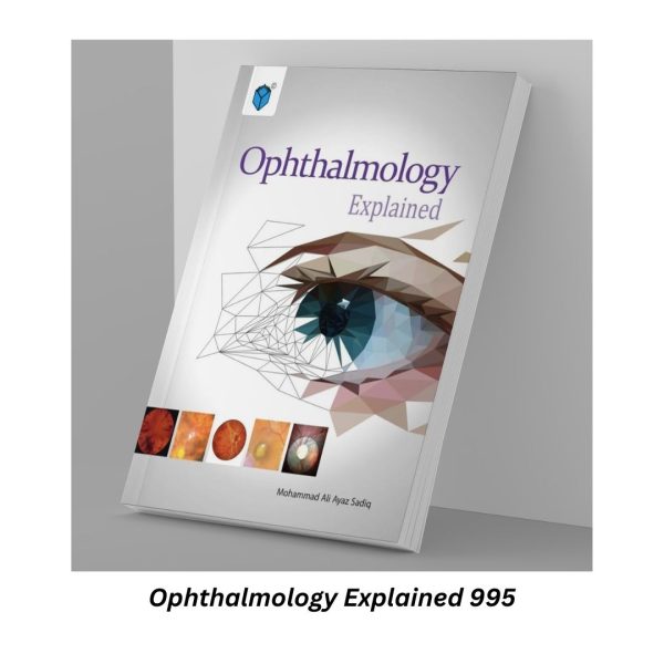 Ophthalmology Explained