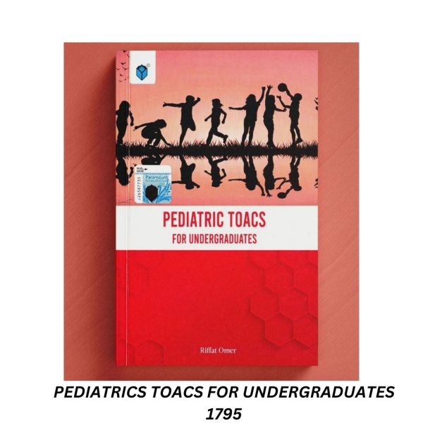 Pediatric TOACS for Undergraduates