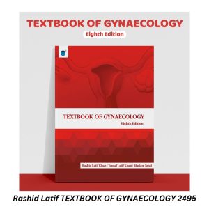 Rashid Latif Textbook of Gynaecology