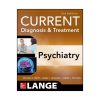 CURRENT Diagnosis and Treatment Psychiatry