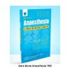 bare Bone Anesthesia 795