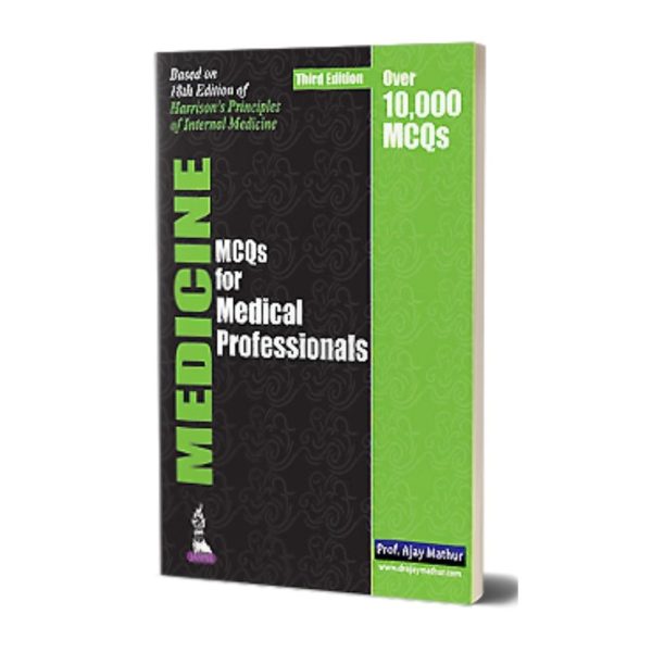 Medicine MCQs for Medical Professionals