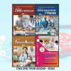 CNA 2ND YEAR BOOKS 4100 1