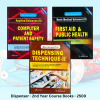 Dispenser 2nd Year Course Books 2500