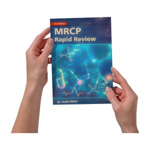 MRCP Rapid Review by Tooba Babar