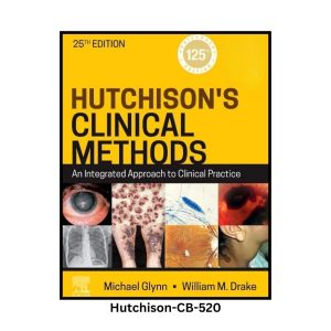 Hutchisons Clinical Methods 25th Edition