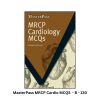 MasterPass MRCP Cardio MCQS B 130