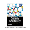 Organic Chemistry by Arun Bahl 800