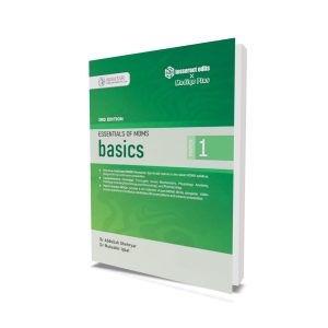 Essentials of MDMS Basics - 3rd Edition