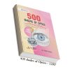 500 shades of Optics 1200