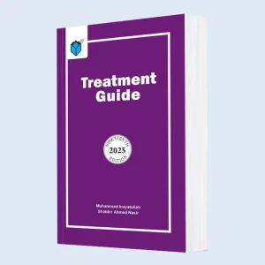 InayatUllah Treatment Guide 2025