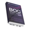 BOC Study Guide for MLT - 7th Edition