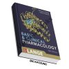 Big Katzung: Basic and Clinical Pharmacology